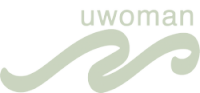 Uwoman Logo